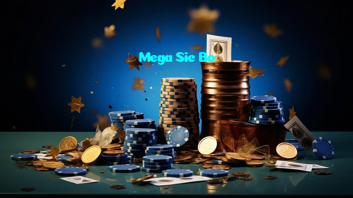 Mega Sic Bo