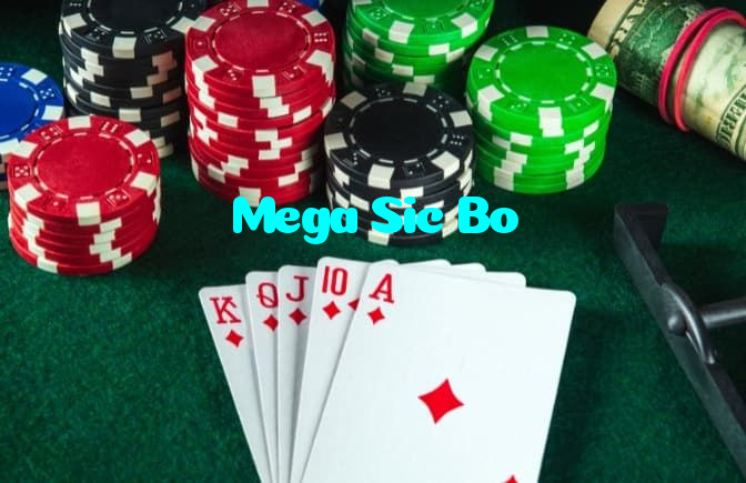 Mega Sic Bo