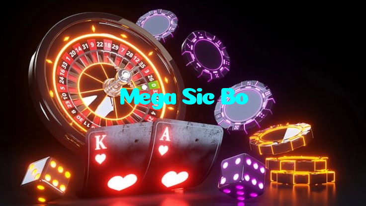 Mega Sic Bo خوش آمدید بونس +600% پیشکش موبائل ایپ کے پروموشن سیکشن میں دکھائی دیتی ہے۔